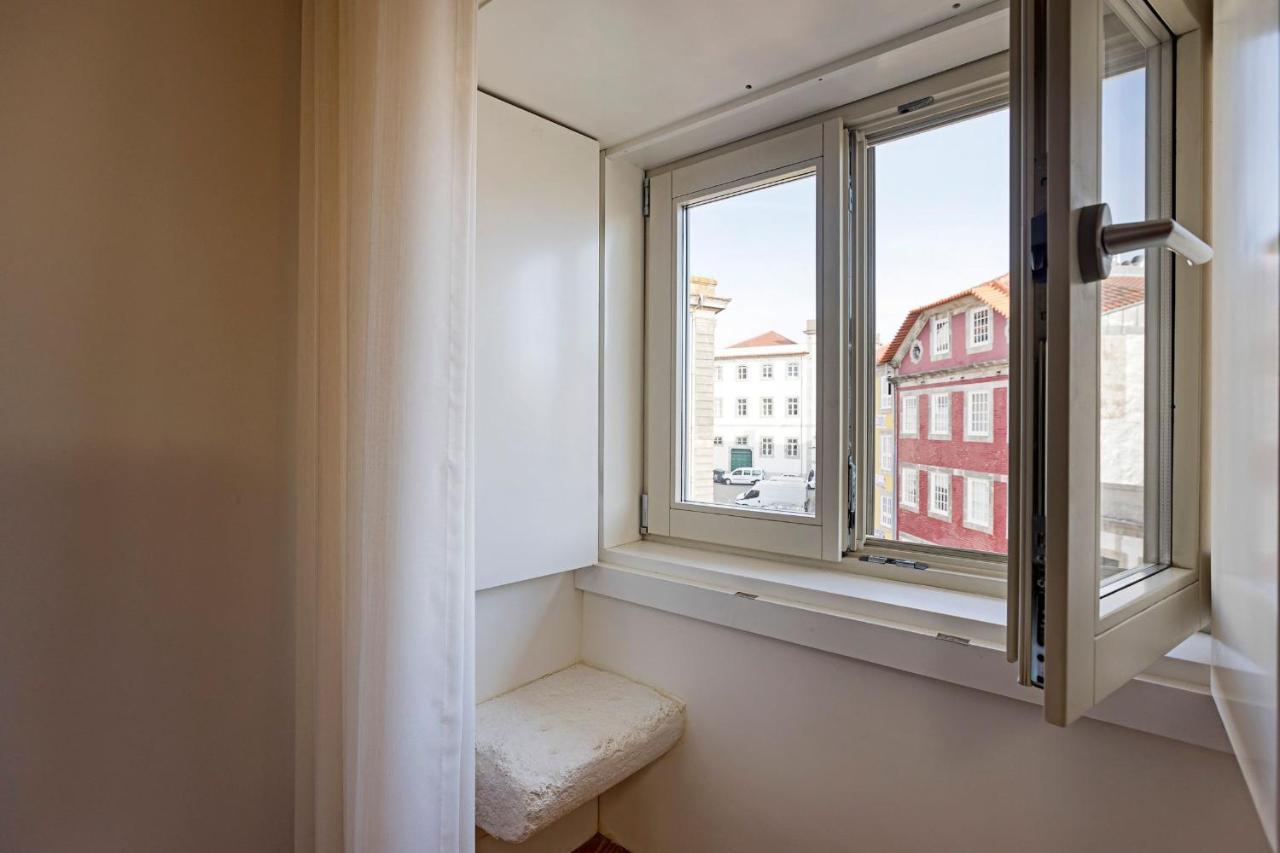 Modern Cativo Apartment By Lovelystay OOporto Esterno foto